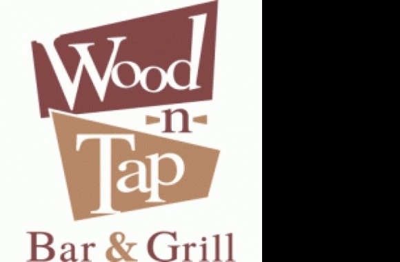 Wood-n-Tap Logo