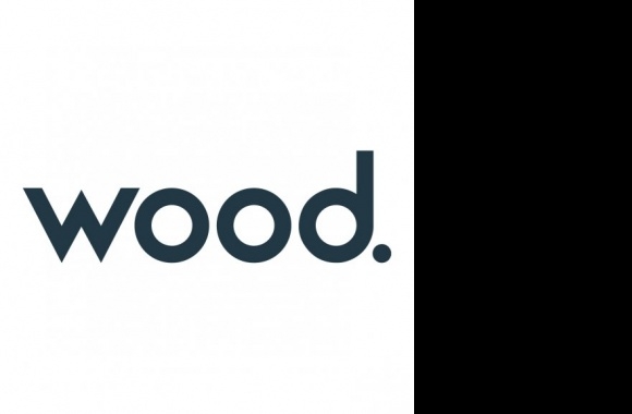 Wood Logo