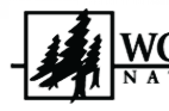 Woodforest National Bank Logo download in high quality