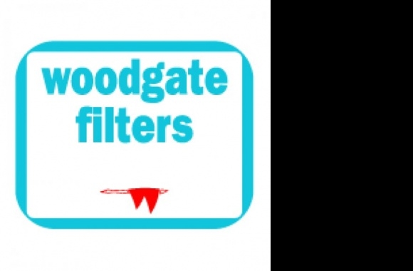 Woodgate Filters Logo