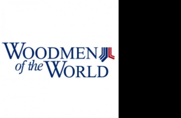 Woodmen of the World Logo download in high quality