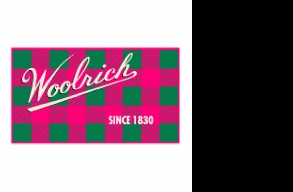 Woolbrich Logo download in high quality