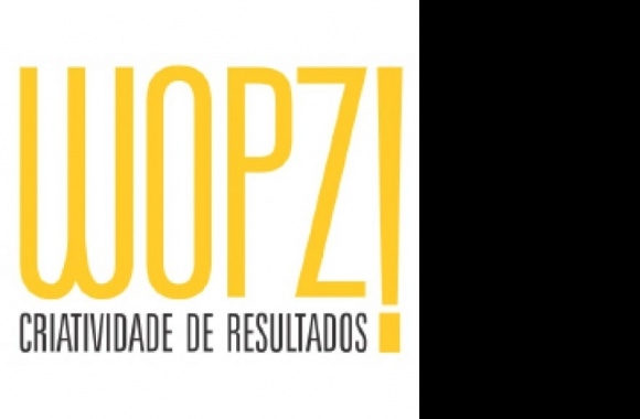 WOPZ Logo download in high quality