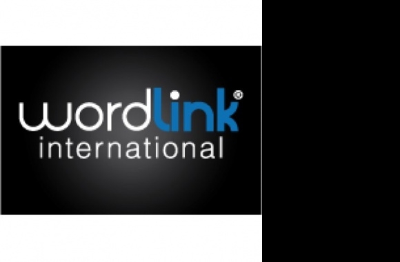 WordLink international Logo download in high quality