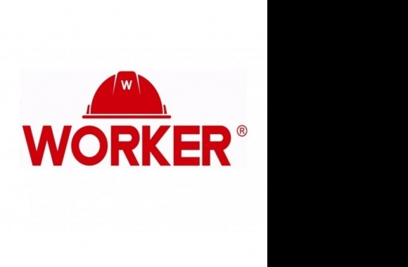 WORKER Logo download in high quality