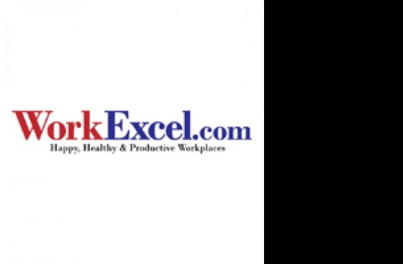 WorkExcel.com Logo download in high quality