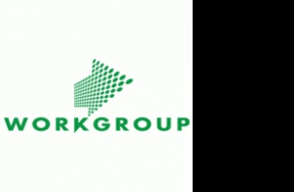 Workgroup Logo download in high quality