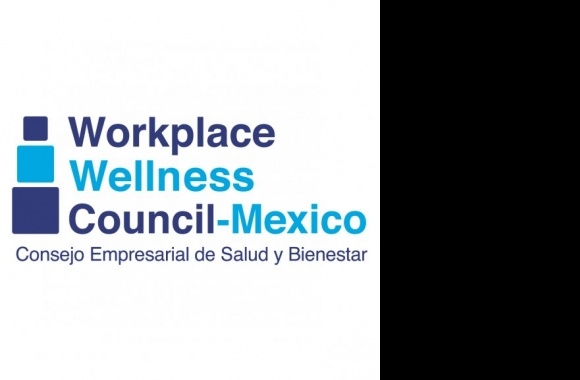 Workplace Wellness Council Mexico Logo download in high quality