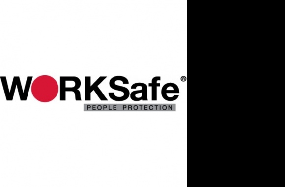 WorkSAFE Logo download in high quality