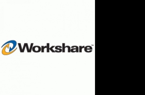 Workshare Logo download in high quality