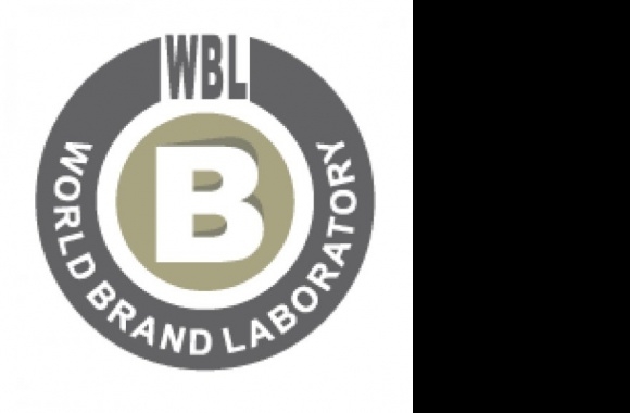 World Brand Laboratory Logo download in high quality