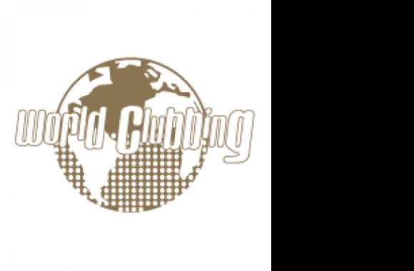 World Clubbing Logo download in high quality