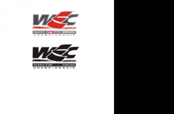 World Enduro Championship Logo