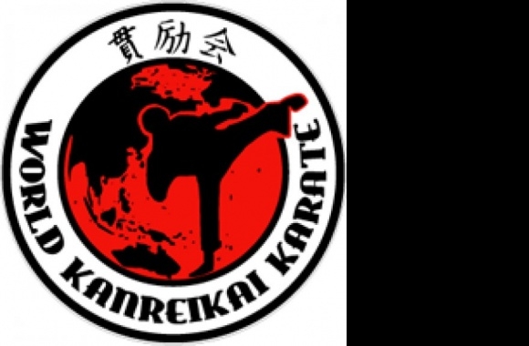 World Kanreikai Karate Logo