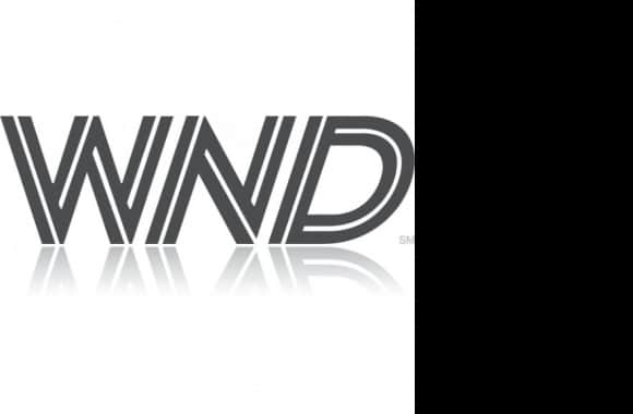 World Net Daily Logo download in high quality