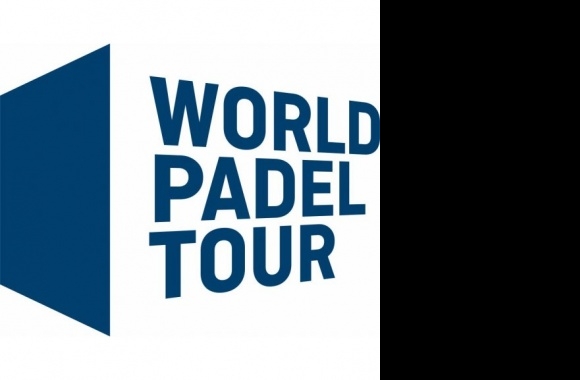 World Padel Tour Logo