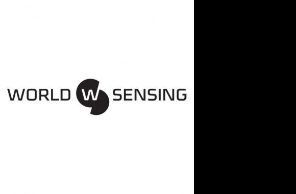 World Sensing Logo download in high quality