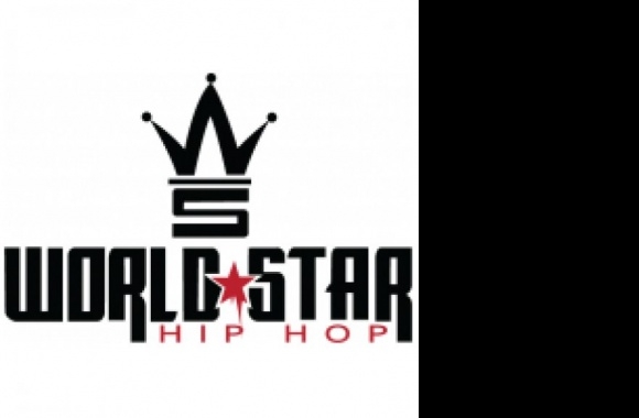 World Star hiphop Logo
