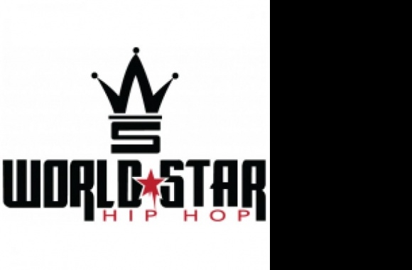 World Star hiphop Logo download in high quality