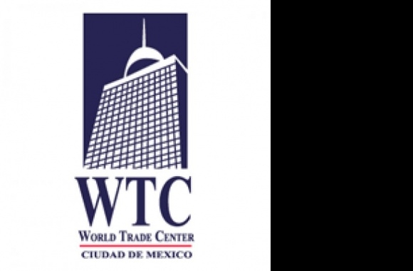 World Trade Center México Logo