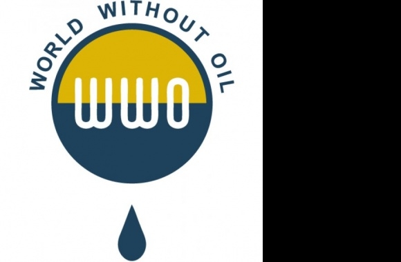 World Without Oil Logo