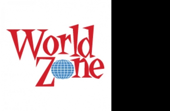 World Zone Logo