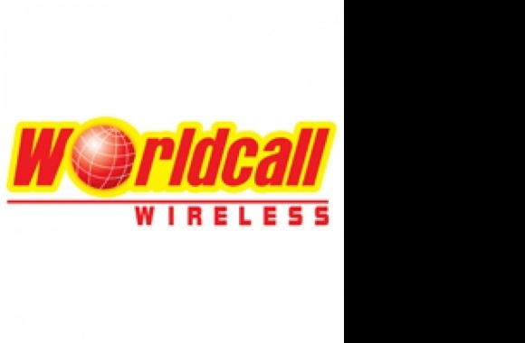 WorldCALL Wireless Logo
