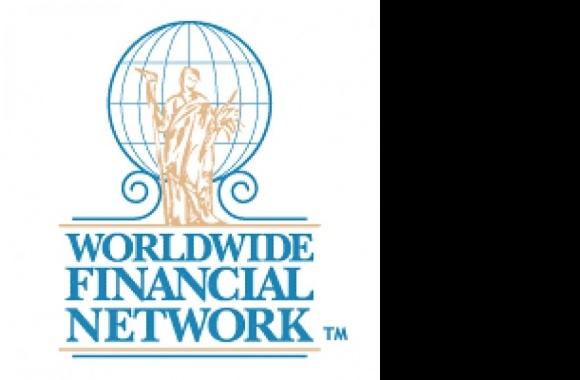 Worldwide Financial Network Logo download in high quality