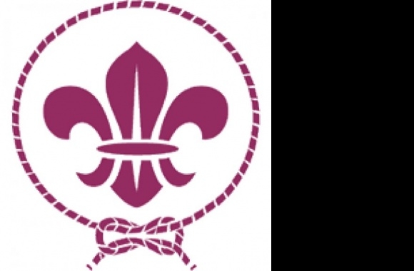 worls scout movement Logo download in high quality