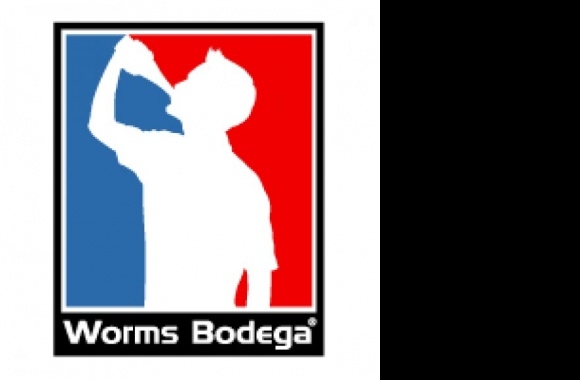 Worms Bodega Logo