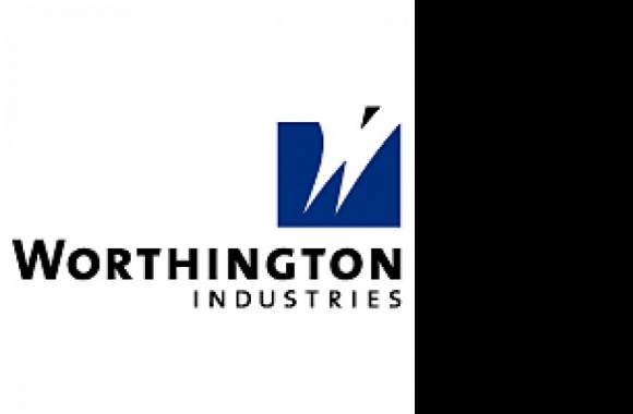 Worthington Industries Logo download in high quality