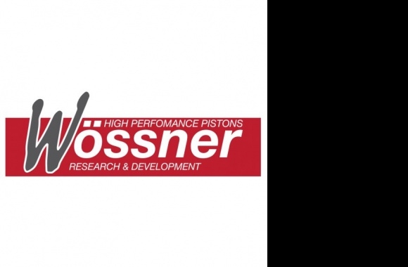 Wossner Logo download in high quality