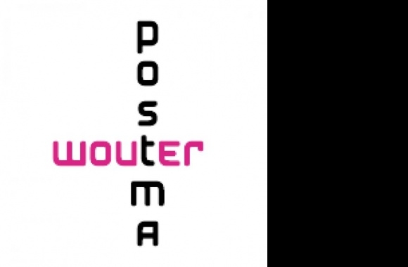 Wouter Postma Logo download in high quality