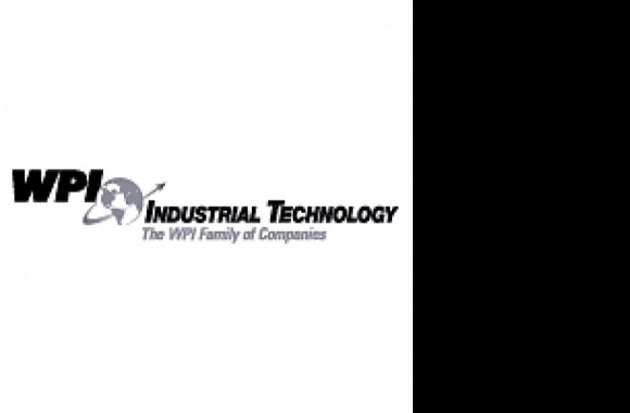 WPI Industrial Technology Logo