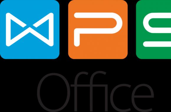 WPS Office Logo download in high quality