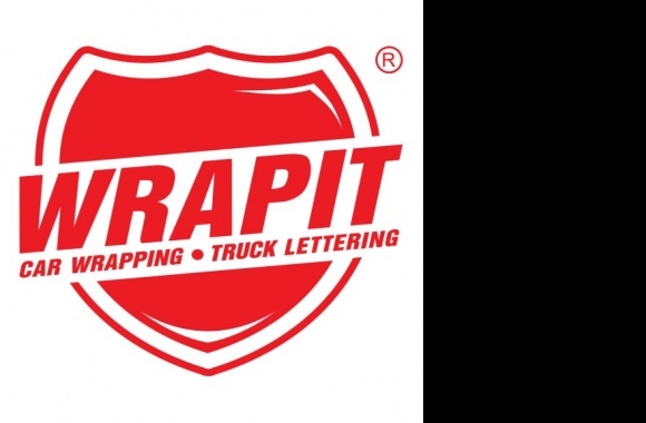 Wrapit Logo download in high quality