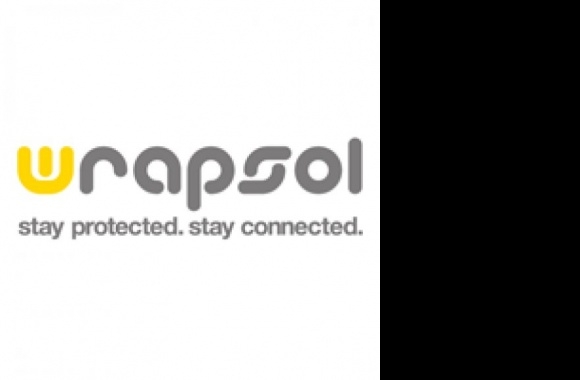 Wrapsol Logo download in high quality