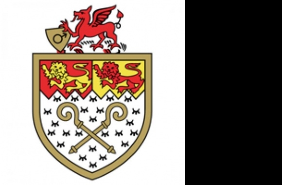 Wrexham AFC Logo download in high quality