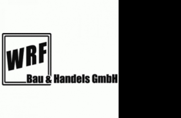 WRF GmbH Logo