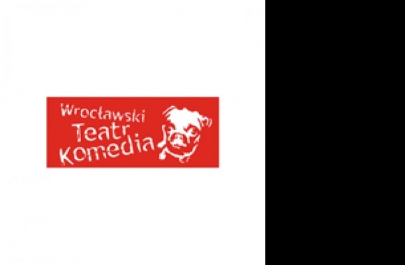 Wroclawski Teatr Komedia Logo