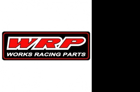 WRP Logo download in high quality