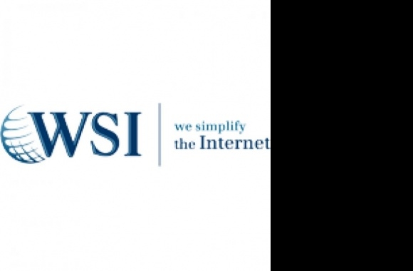 WSI Logo download in high quality