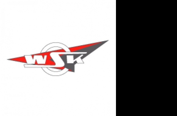WSK Logo download in high quality