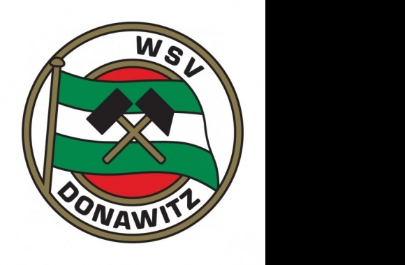 WSV Donawitz Leoben Logo download in high quality