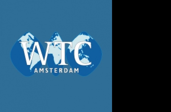 WTC Amsterdam Logo