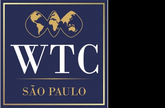 WTC Sao Paulo Logo