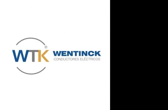 WTK Wentinck Logo download in high quality