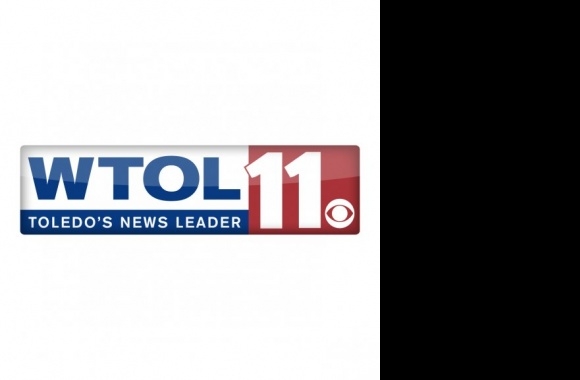 Wtol 11 Logo download in high quality