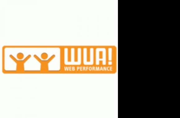 WUA! Logo download in high quality