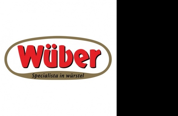 Wuber Logo download in high quality